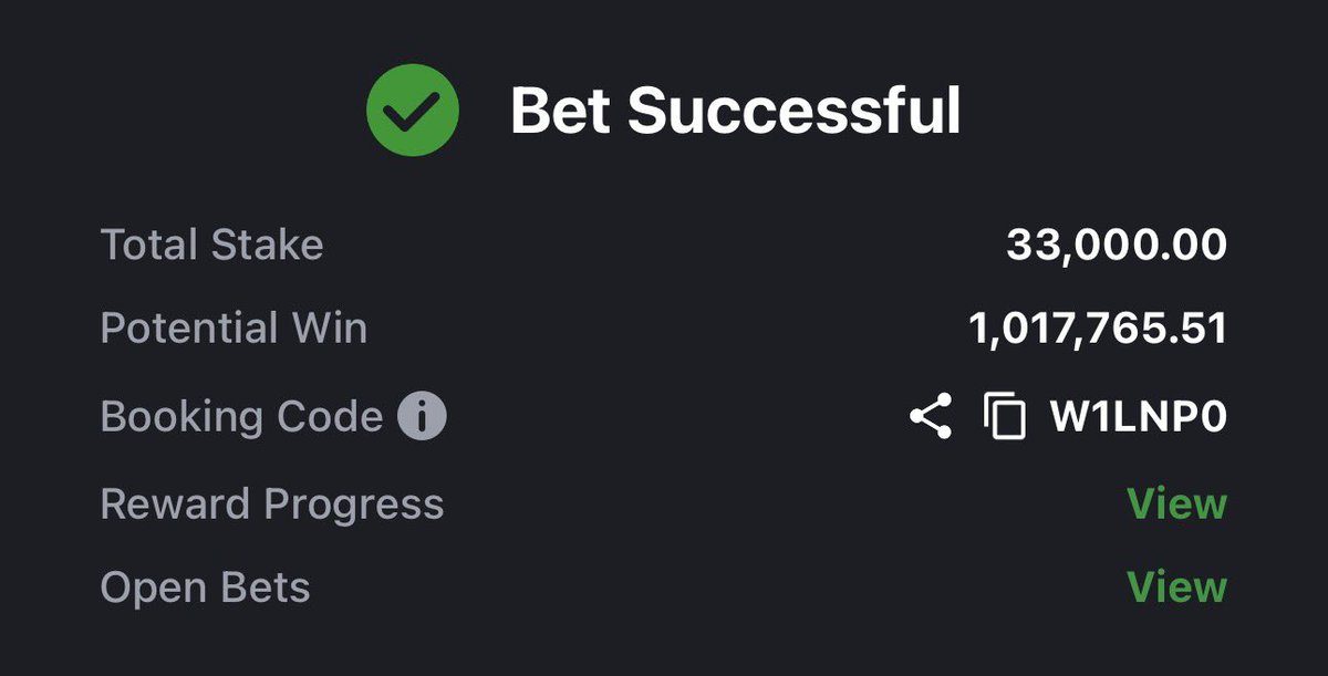 Duke Of Osogbo🇳🇬 tweet media