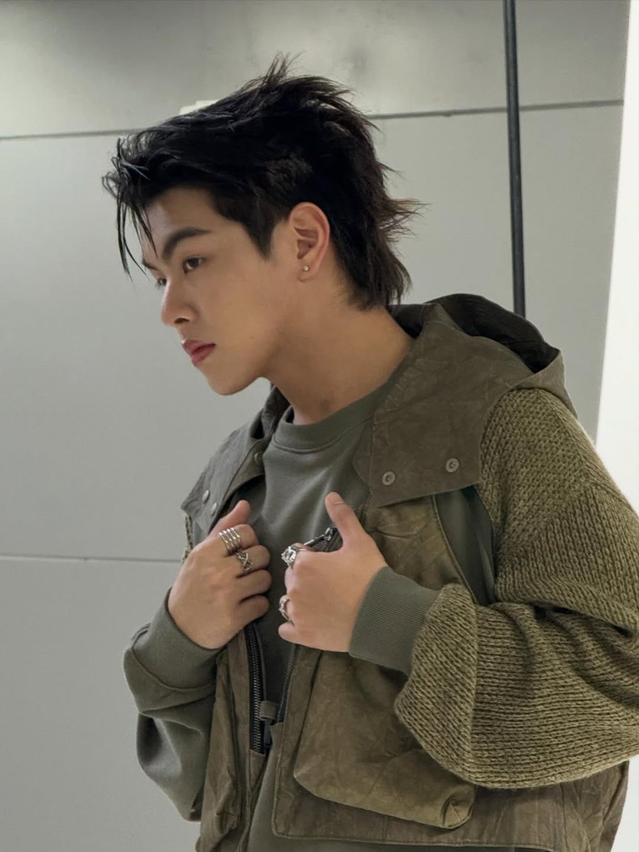 ดซ 🎀 tweet media