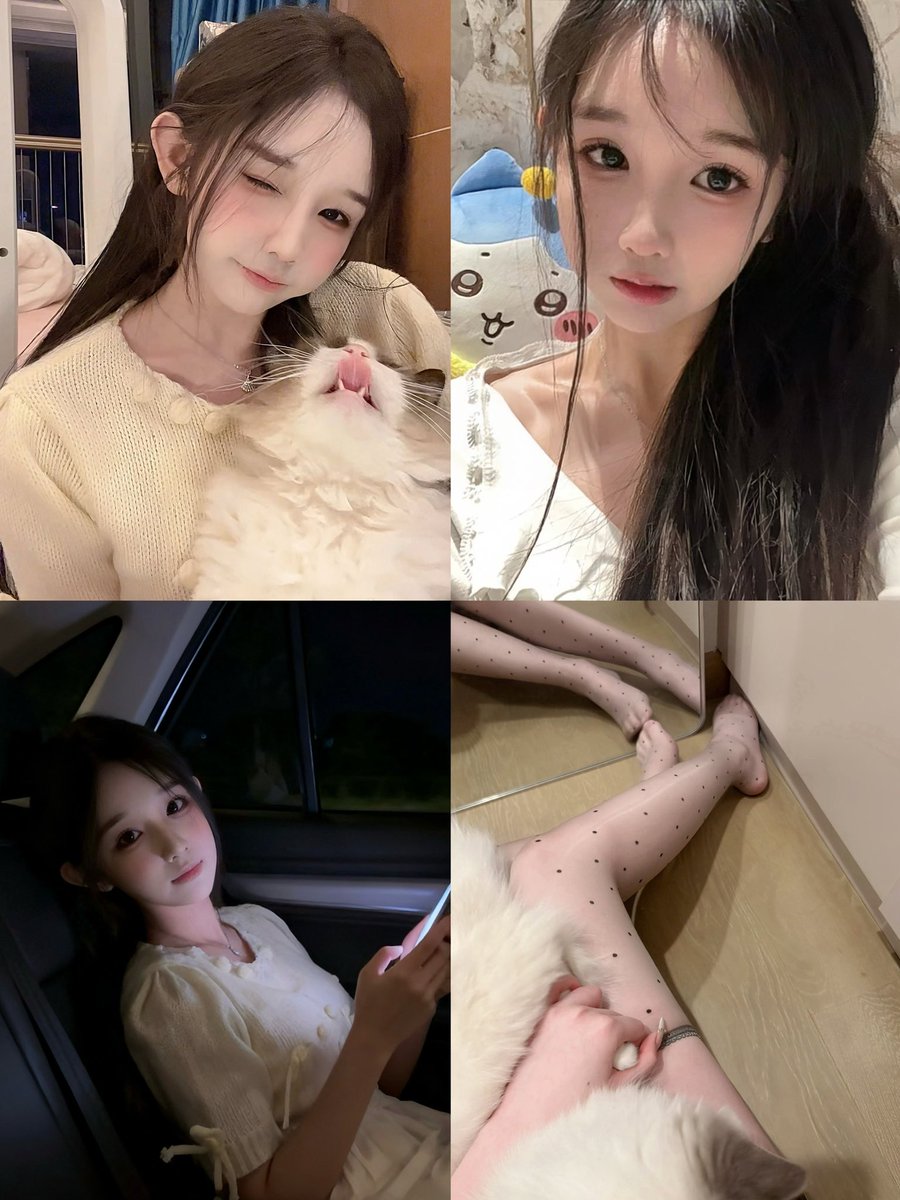 小小小雪儿呀! tweet media