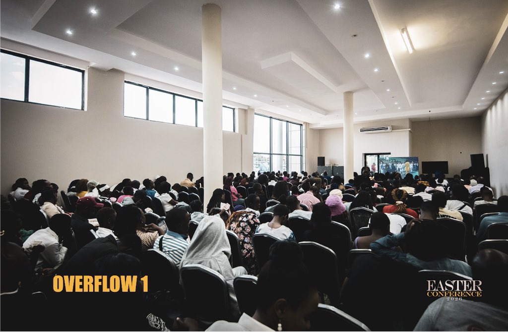 Prophet Uebert Angel TV tweet media