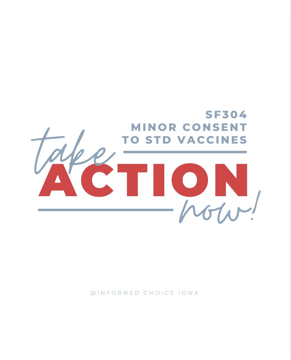 Informed Choice Iowa tweet media