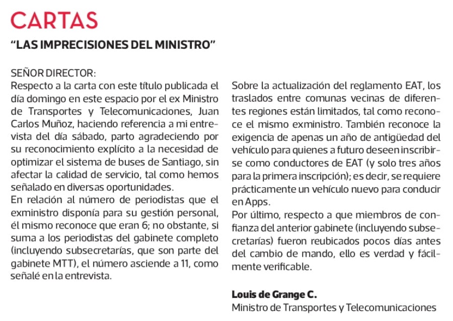 Louis de Grange tweet media