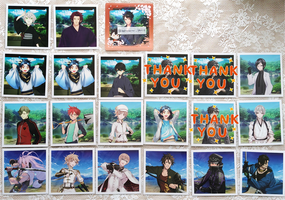 あかつき※bio※ tweet media