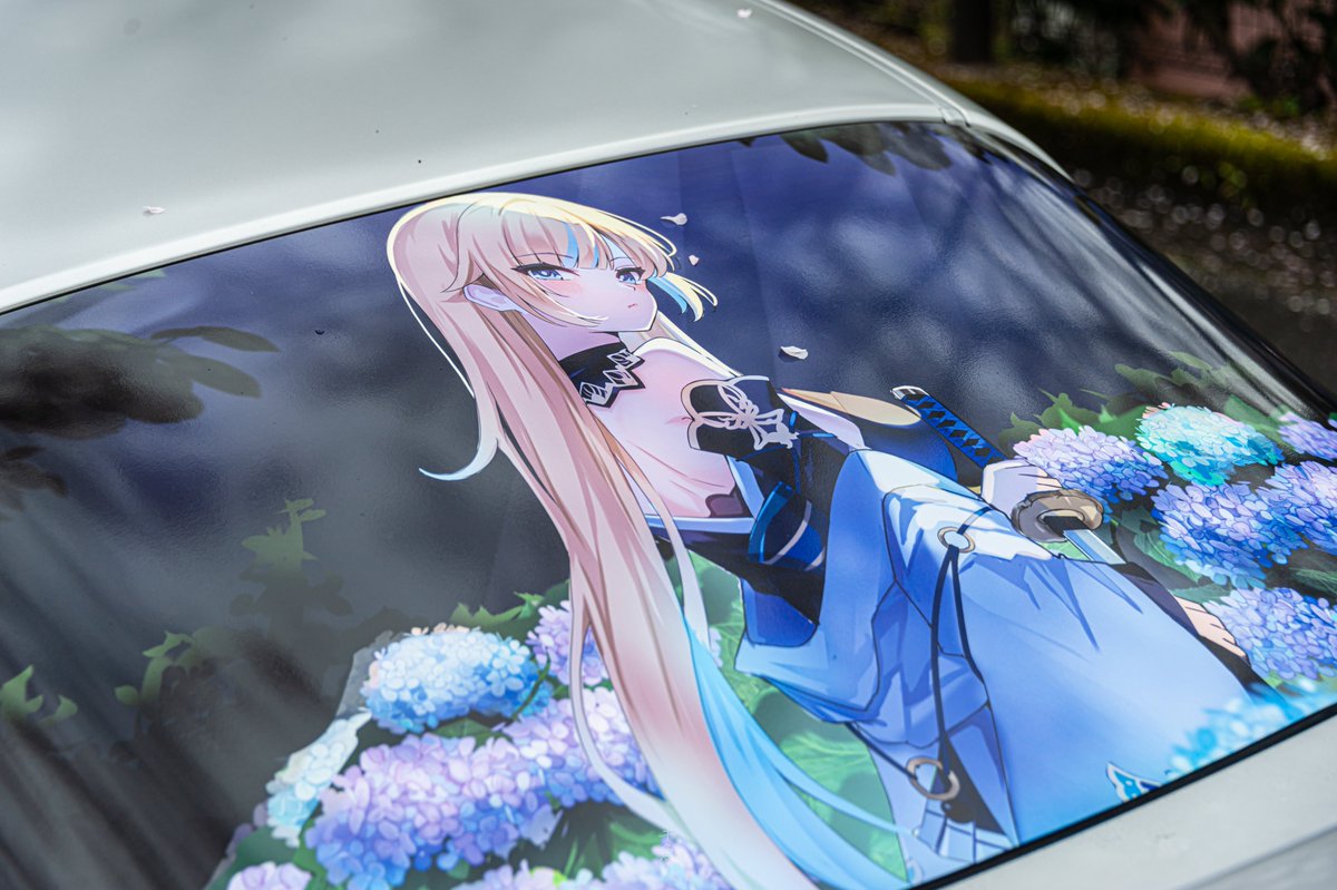 ใใชใผ๐ฅ๐ซ tweet media