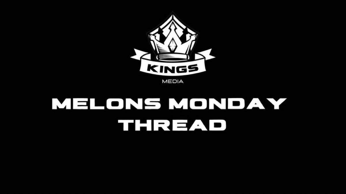 👑King of Threads👑 tweet media