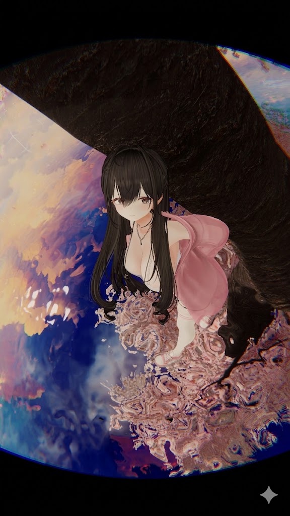 清水カナ tweet media