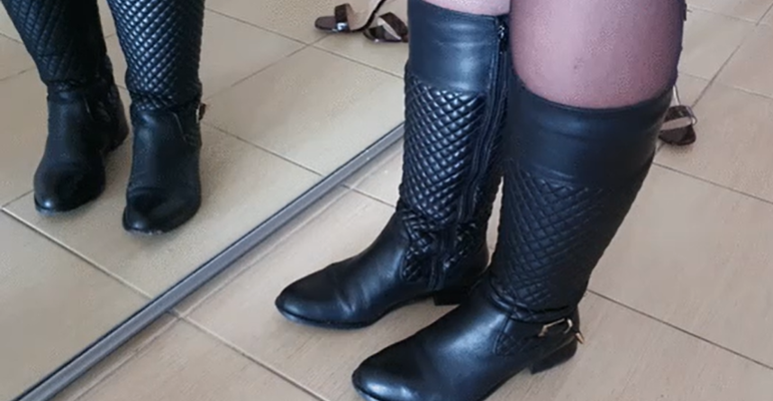 DazeOrg's tweet image. clips4sale.com/studio/150239/… #tapping #toetapping #boots #bootfetish #womanboots #boottapping #flatboots #leatherboots #leatherfetish #giantess #c4s #clips4sale