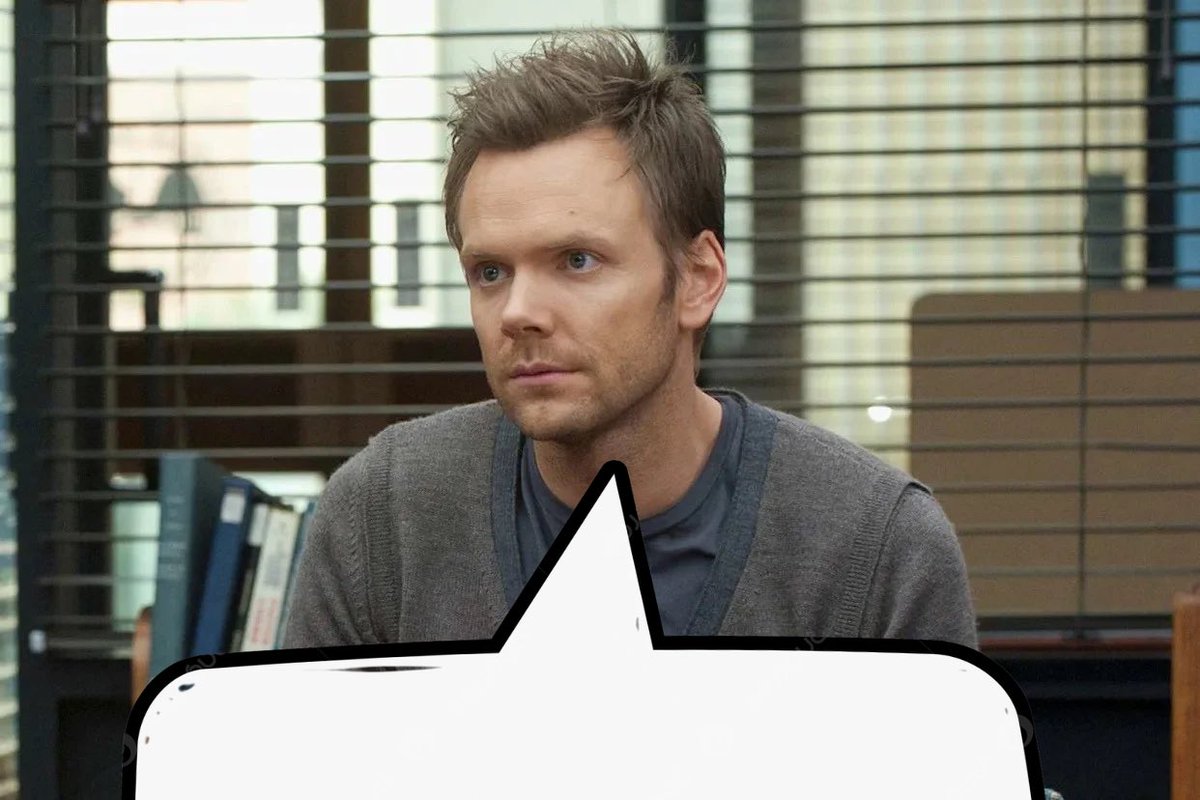 Mike 📺 tweet media