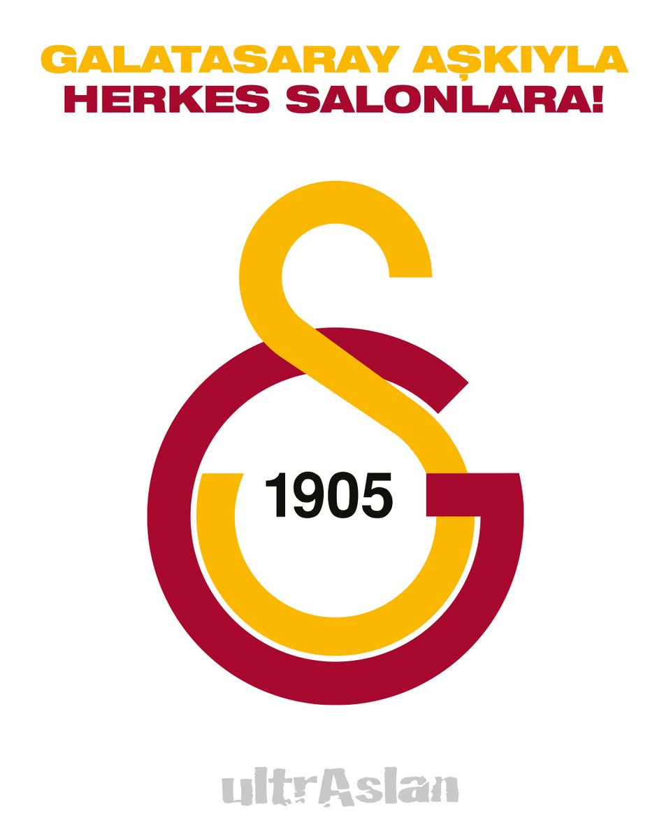 ultrAslan tweet media