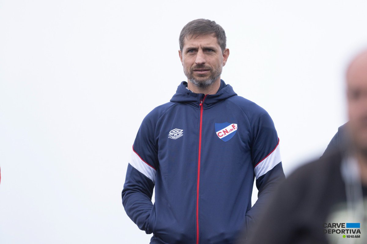 Martin Charquero tweet media