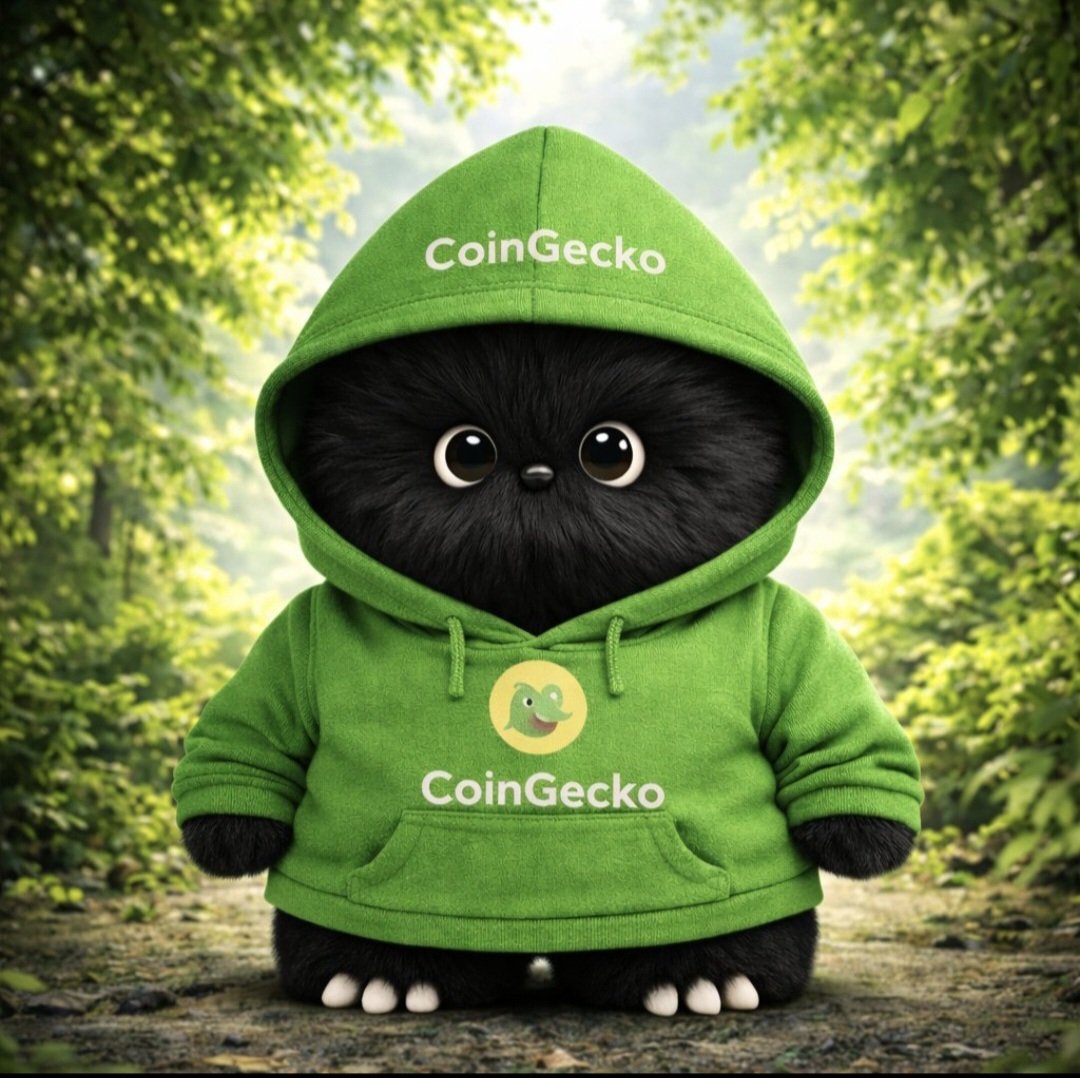 FairyCrypto8888's tweet photo. @coingecko You don’t have a choice — soon you’ll have to list #mirumi.

#meme #sol https://t.co/MovzwU7cRP