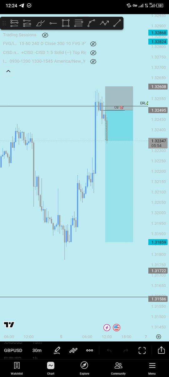Caleb Trades🫟 tweet media