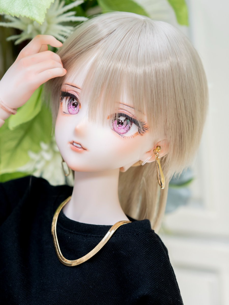 ハッピーゼリーポンチ（ドール） tweet media