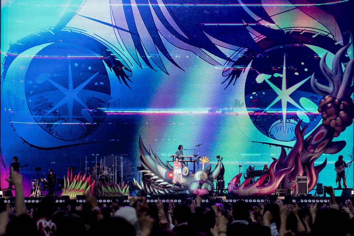 Hiroki Oono tweet media