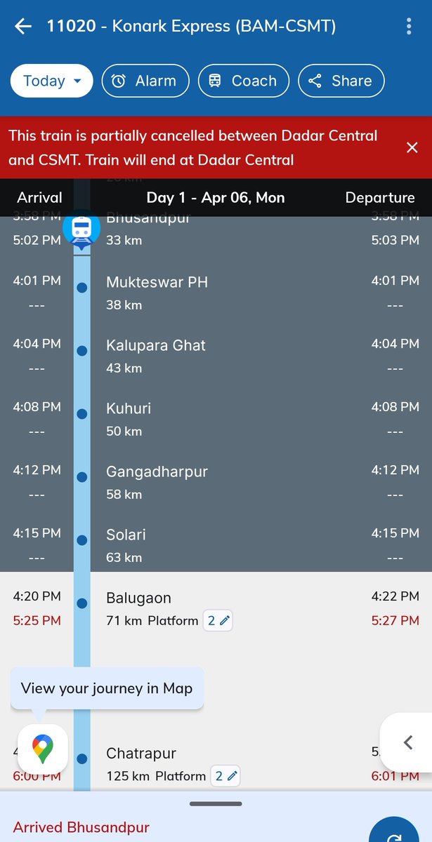 Ganjam Commutators (Rail & Infra) tweet media