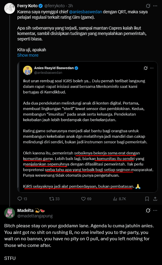 Madelta 💫🍉 tweet media