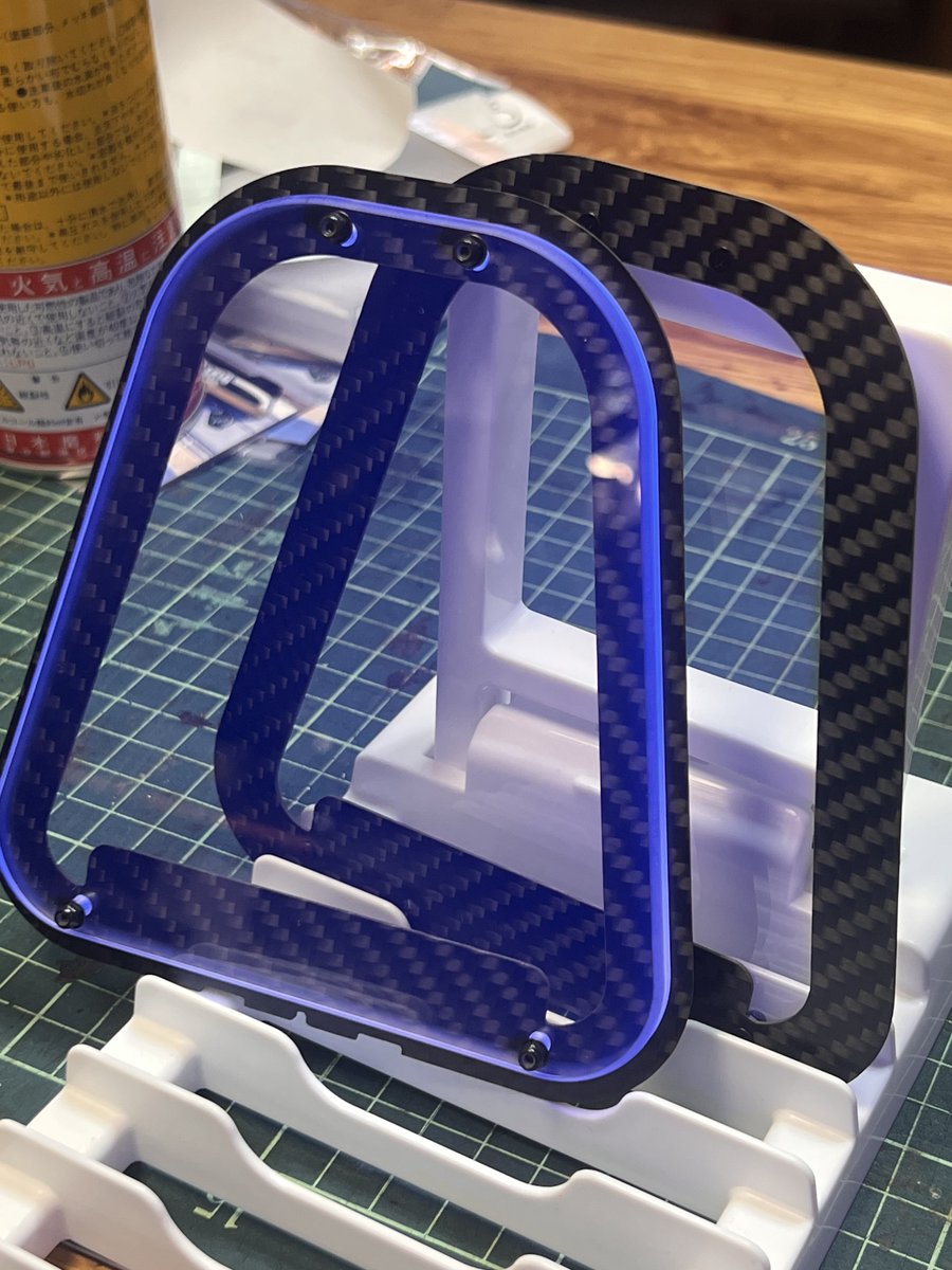 RSREFINEアールエスリファイン tweet media