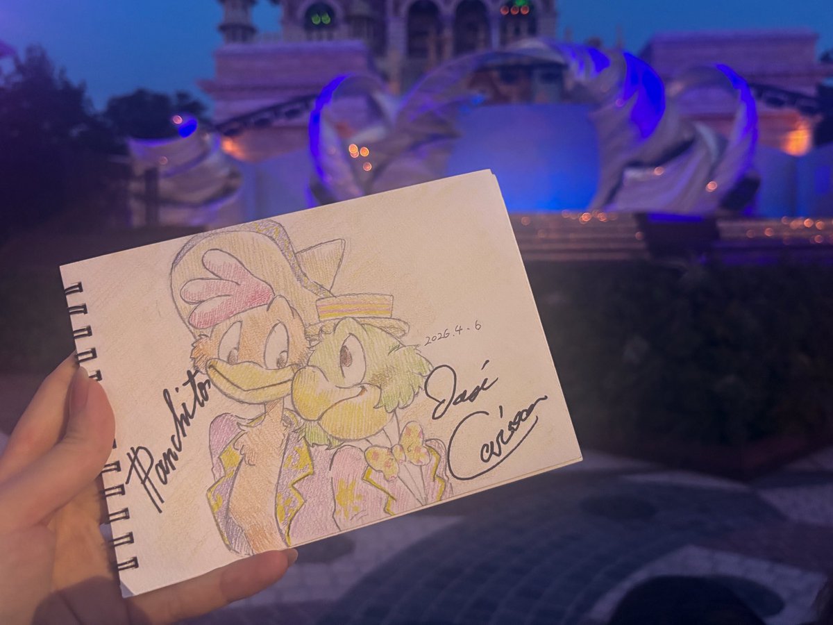 さんく tweet media