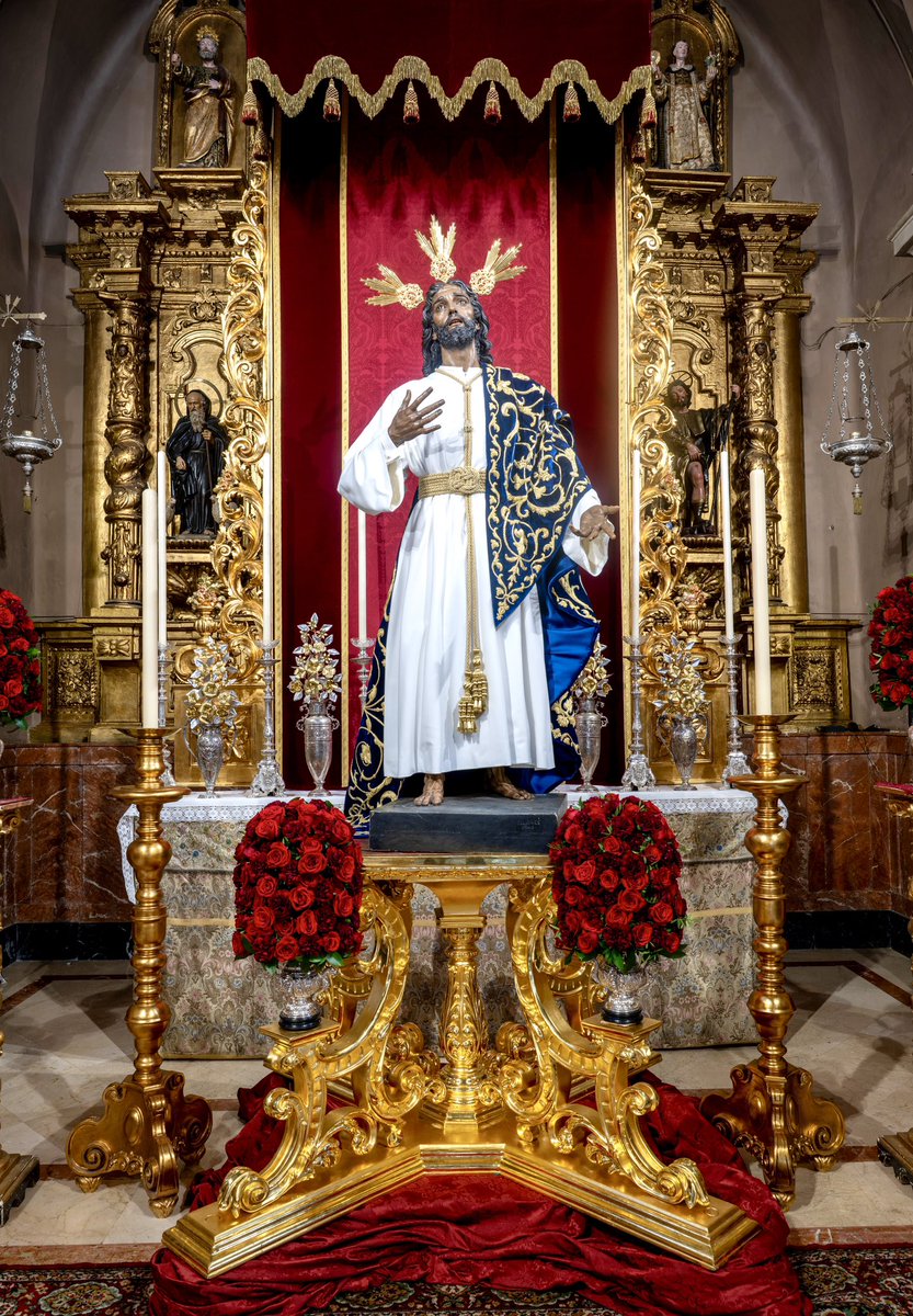 Hermandad de la Paz tweet media