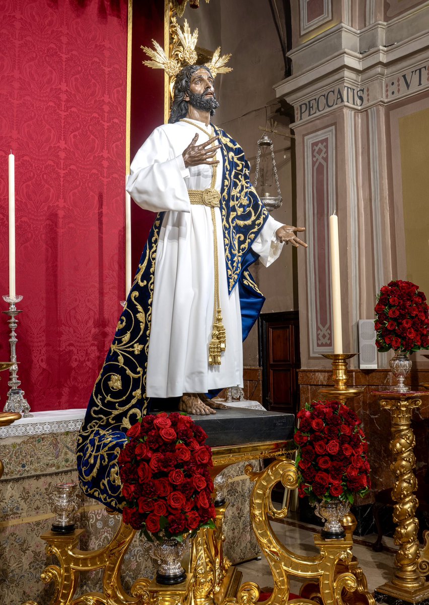 Hermandad de la Paz tweet media