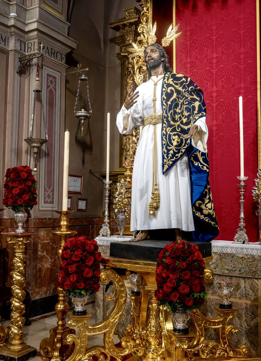 Hermandad de la Paz tweet media