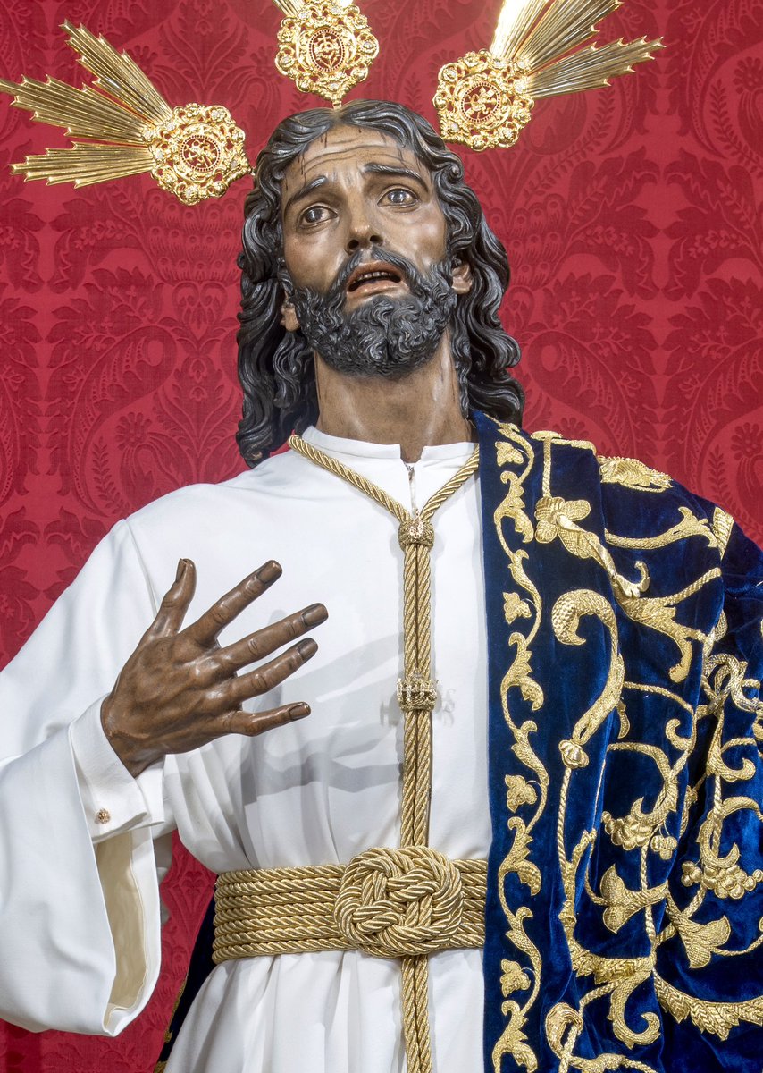 Hermandad de la Paz tweet media