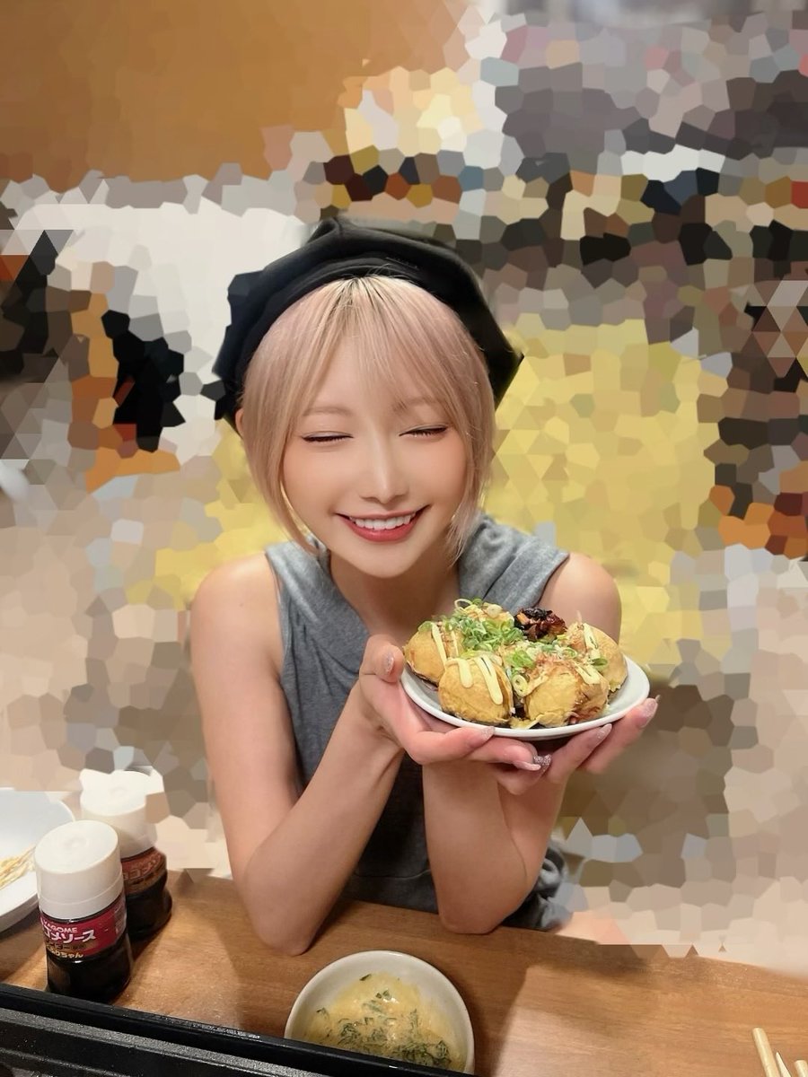 篠崎こころ💙🐾 tweet media