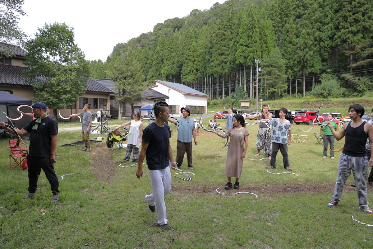 雷光炎舞かぐづち-KAGUZUCHI- tweet media