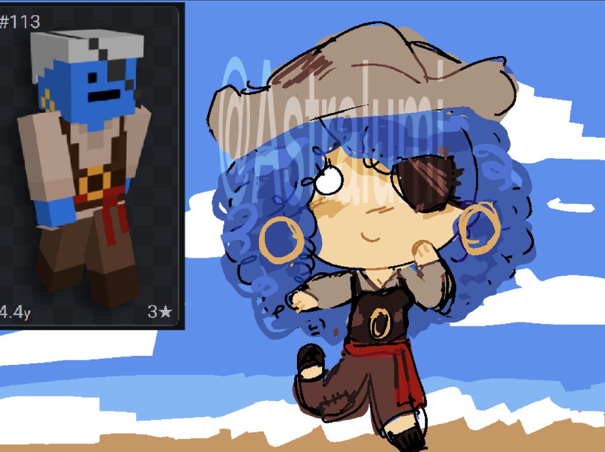 Lumi 🌟 tweet media