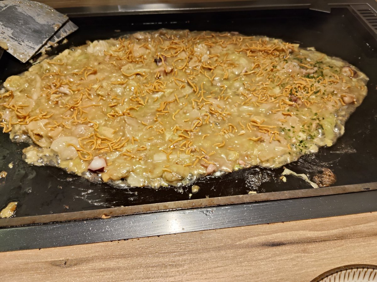 オーガ薪 tweet media