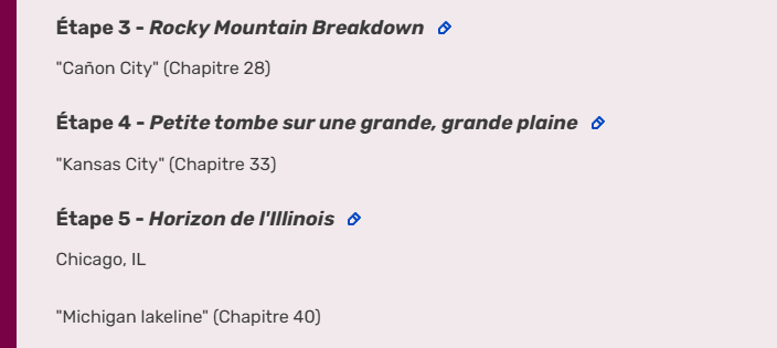DommageNext - STEEL BALL RUN STAGE 1 FINISHED tweet media