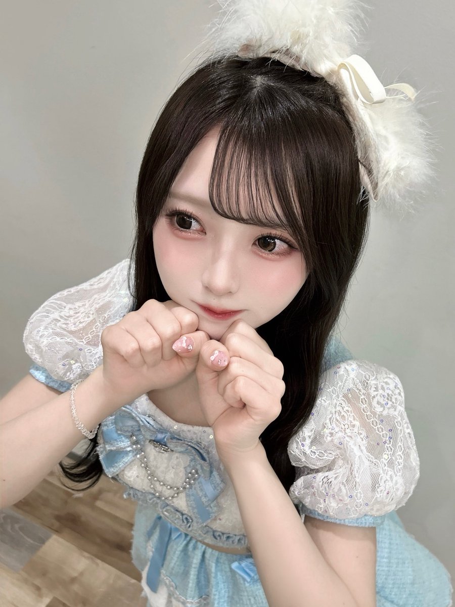 桃乃あや【愛乙女★DOLL】 tweet media