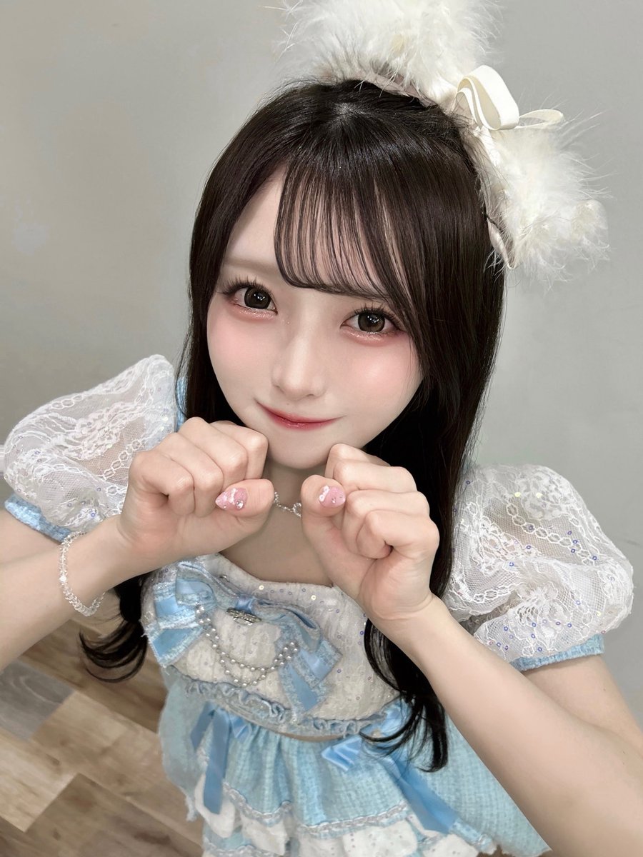 桃乃あや【愛乙女★DOLL】 tweet media