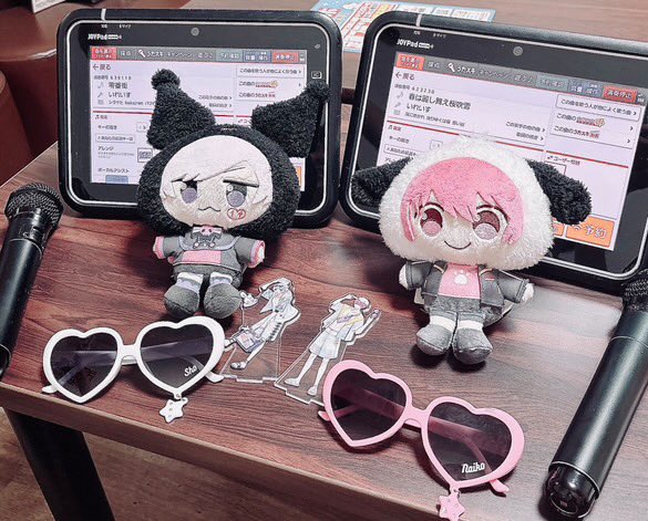 にあ番街お嬢ﾁｬｰﾝ tweet media