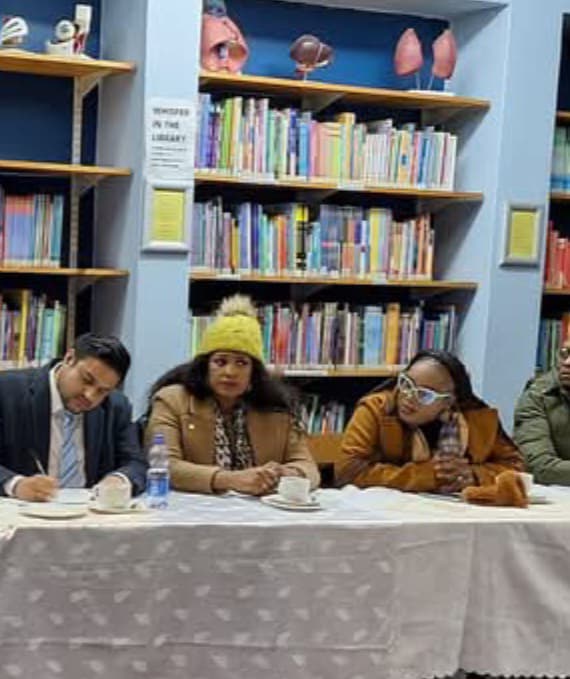 Khalid Sayed MPL tweet media