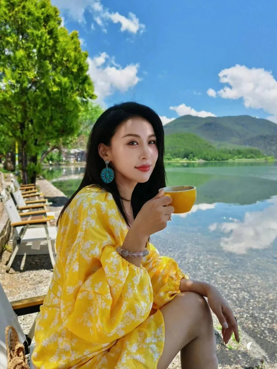 董小姐的日常 tweet media