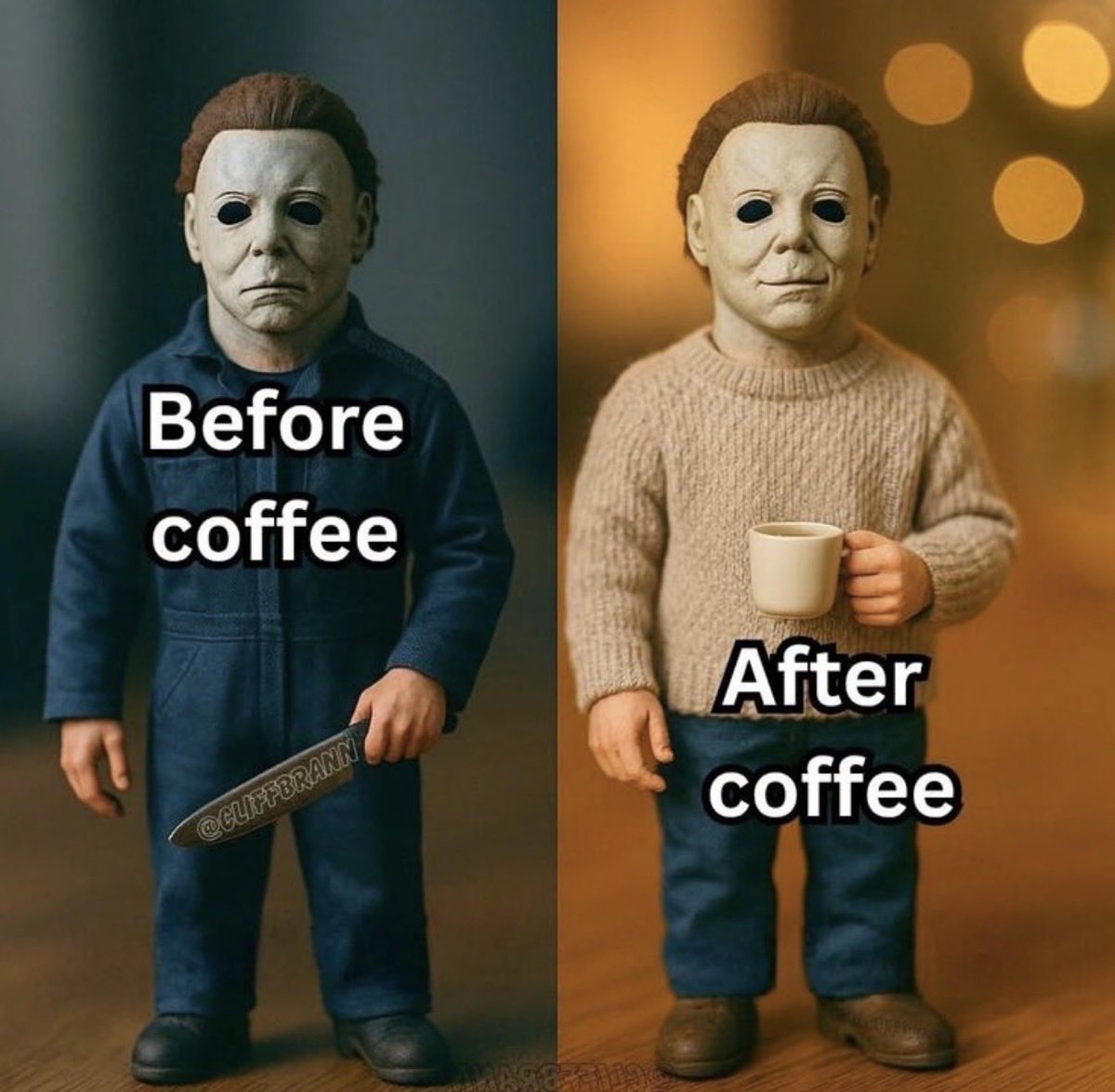 LAfromLINY's tweet image. #Coffee