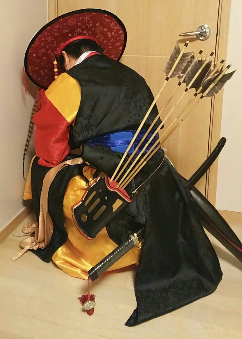 박율무 tweet media