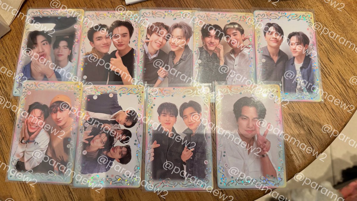 พาราแมว (สาขา2) tweet media