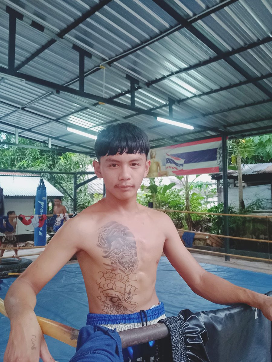 ตัว ร้าย⚔️ tweet media