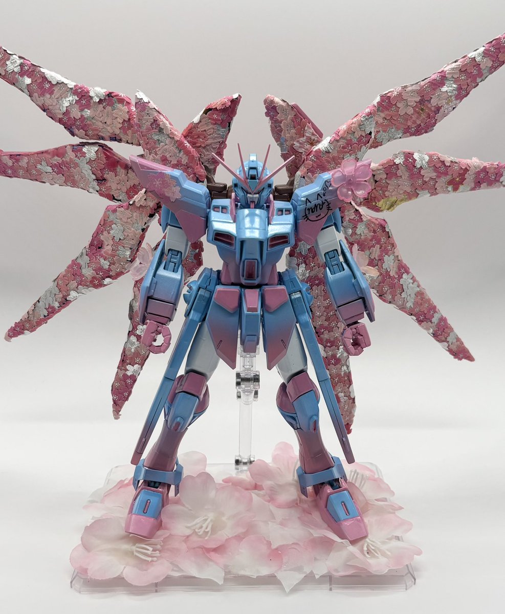 宮﨑 菜々（リンプラ・BANDAI SPIRITS公式アンバサダー） tweet media