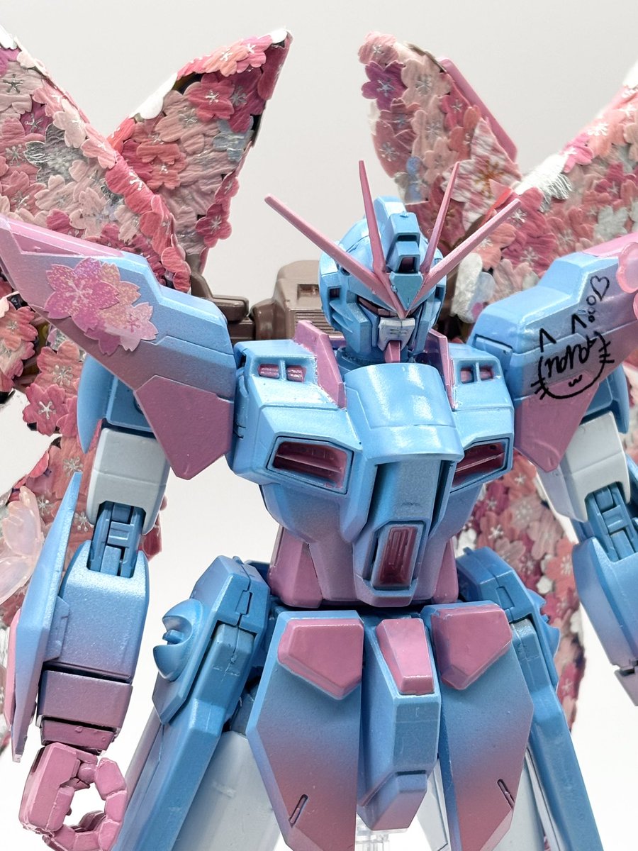 宮﨑 菜々（リンプラ・BANDAI SPIRITS公式アンバサダー） tweet media