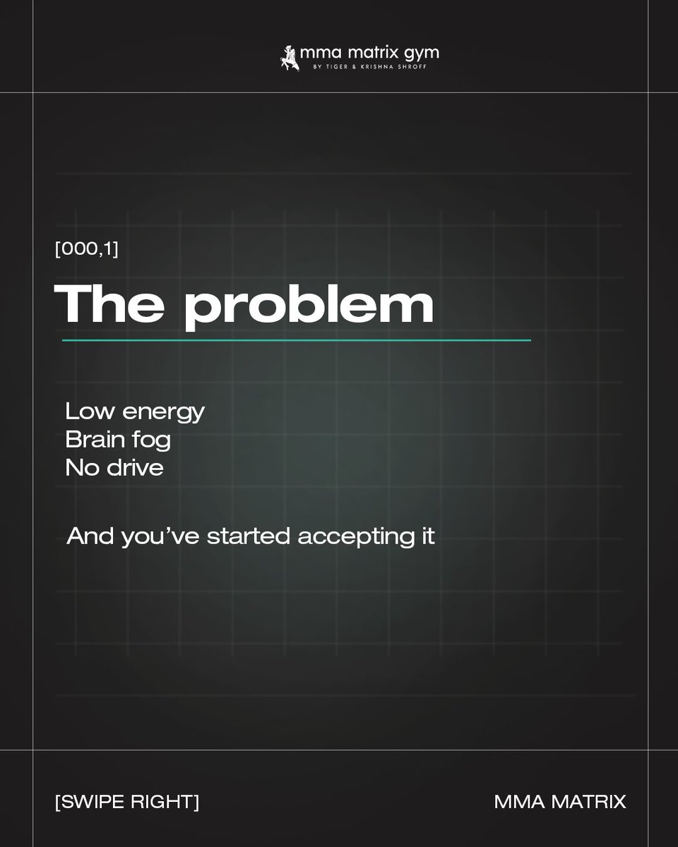 Mma Matrix Gym tweet media