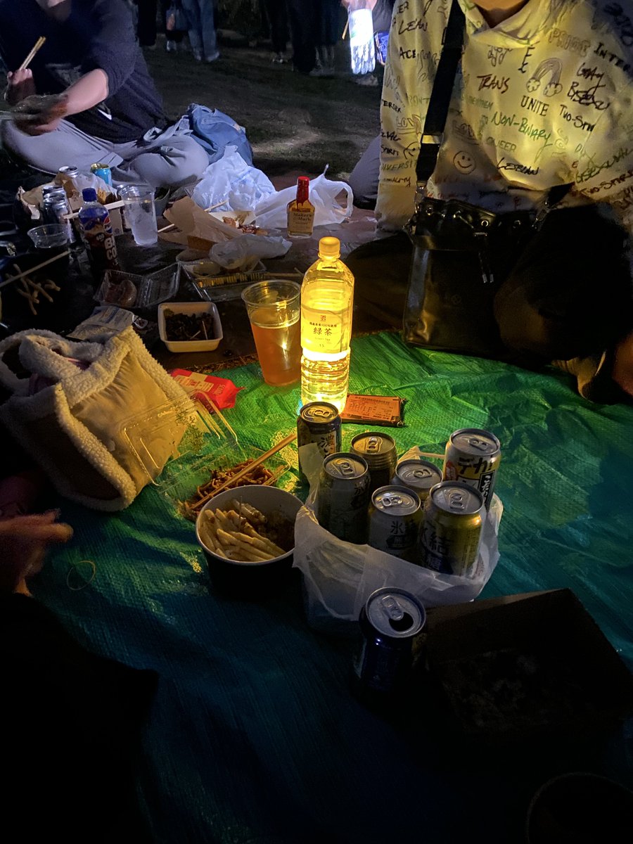 あやこ tweet media