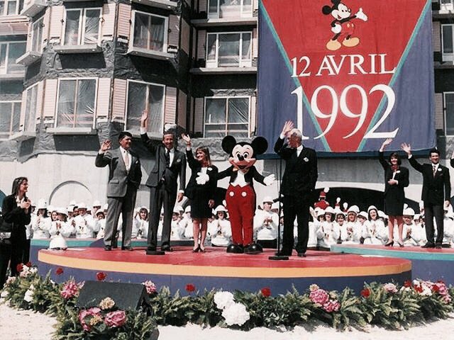 DISNEY REACTIONS tweet media