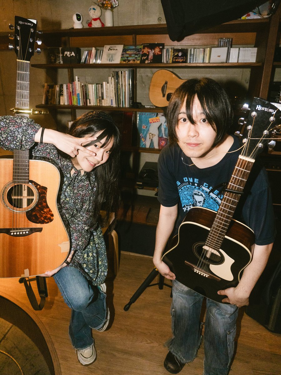 叶芽フウカ tweet media