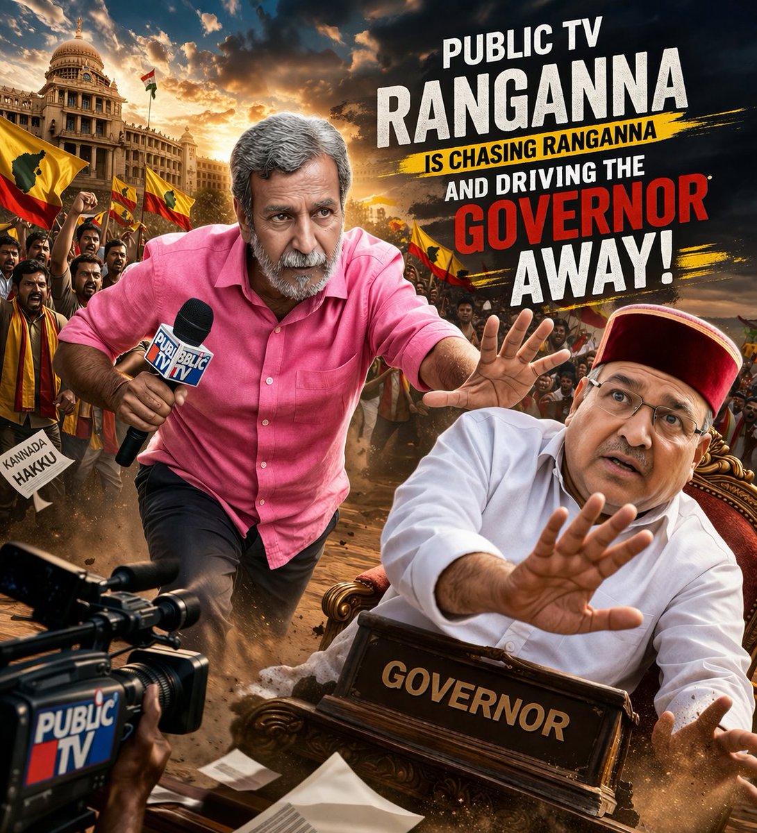 DadigaGanga's tweet photo. ಭಾಷೆ ಕಲಿಯೋದು ನಮ್ಮ ಆಯ್ಕೆ,
ಹೇರಿಕೆ ಮಾಡೋದು ನಿಮ್ಮ ಅಧಿಕಾರ ಅಲ್ಲ!
ಕರ್ನಾಟಕದ ಆತ್ಮಕ್ಕೆ ಧಕ್ಕೆ ಕೊಡೋ ನಿರ್ಧಾರಗಳನ್ನು ನಿಲ್ಲಿಸಿ!

#ರಾಜ್ಯಪಾಲರೇಕರ್ನಾಟಕಬಿಟ್ಟುತೊಲಗಿ #GoBackGovernor
#StopHindiImposition @TCGEHLOT @TcGehlotOffice @CMofKarnataka @Madhu_Bangarapp @kumarbangarappa @JanataDal_S @krs_party https://t.co/27AdNJYmHB