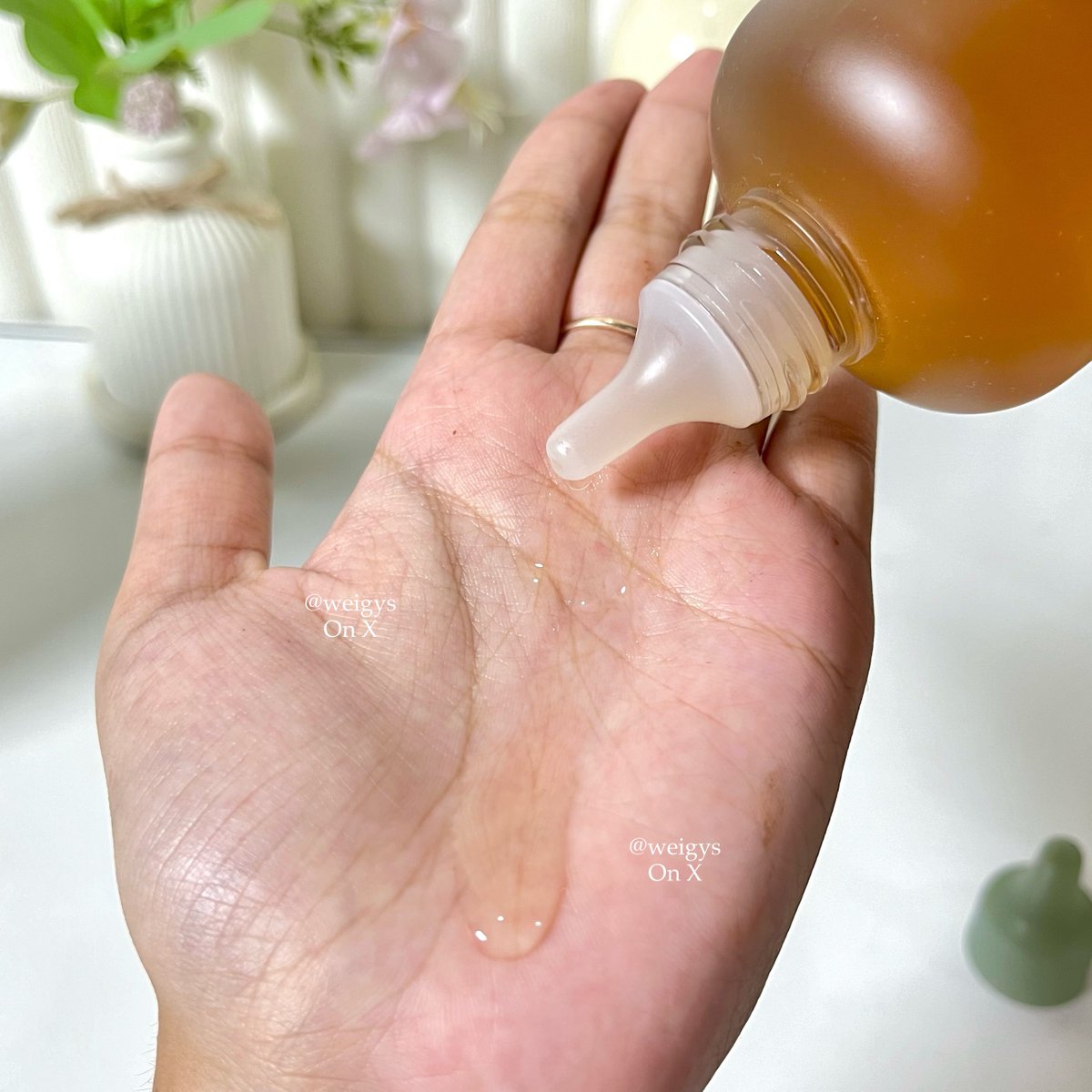 ️️ ️candlssl tweet media