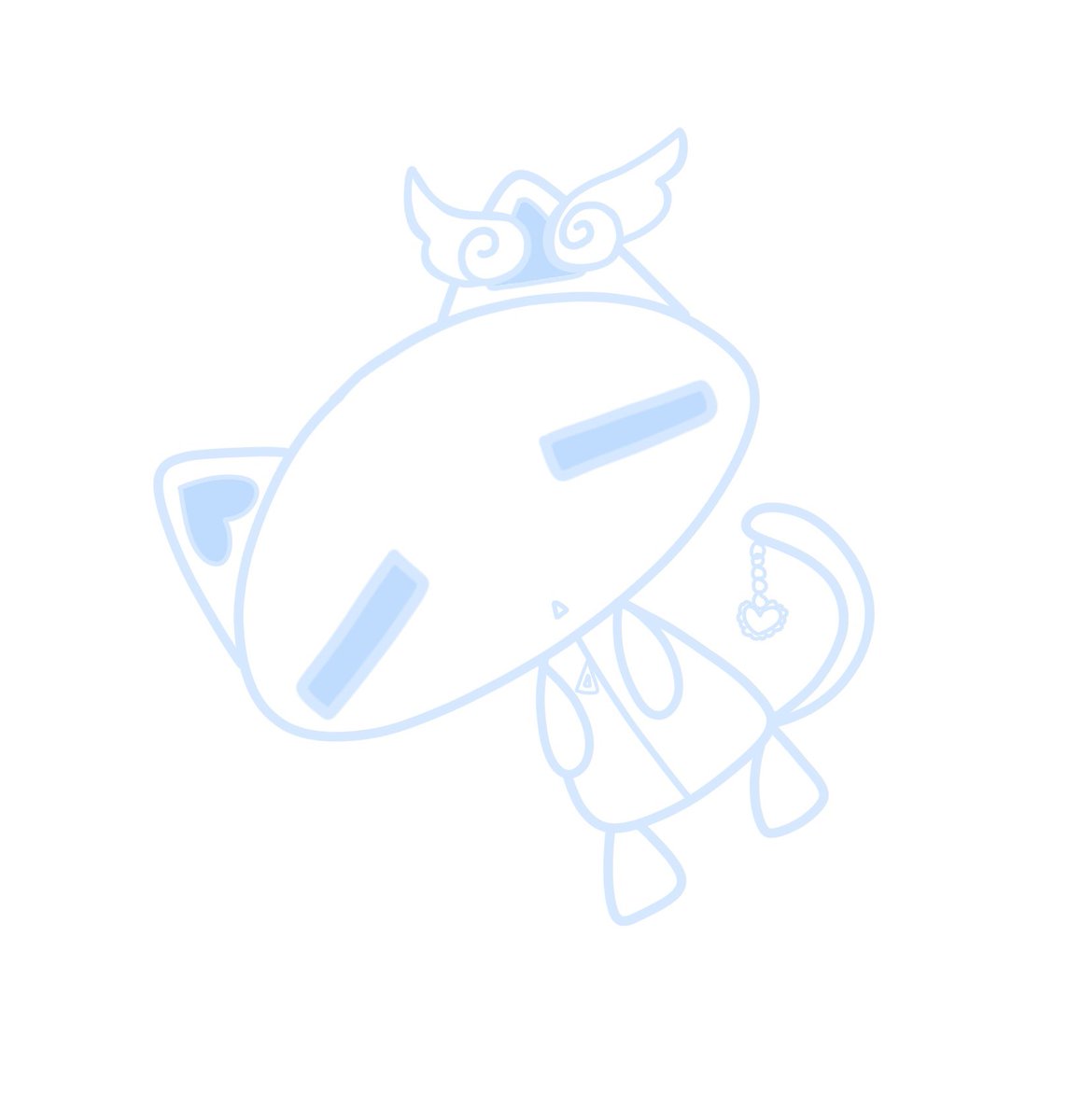 ヴェル天使 tweet media