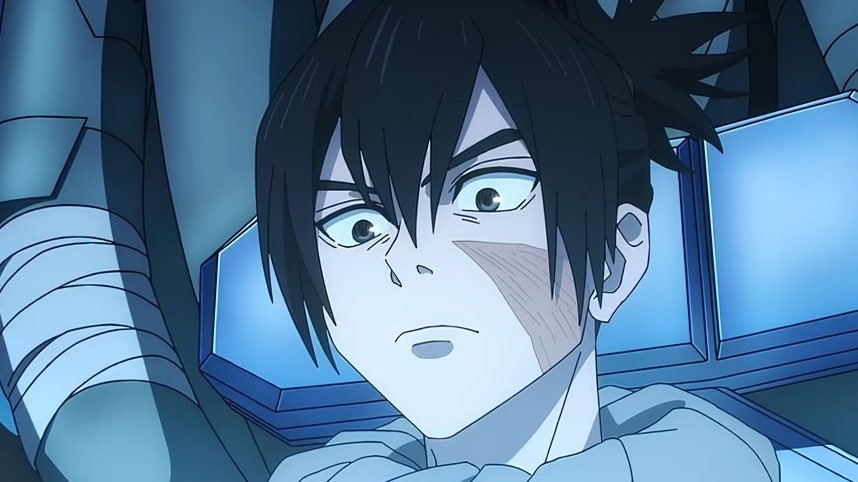 Jujutsu Fess tweet media